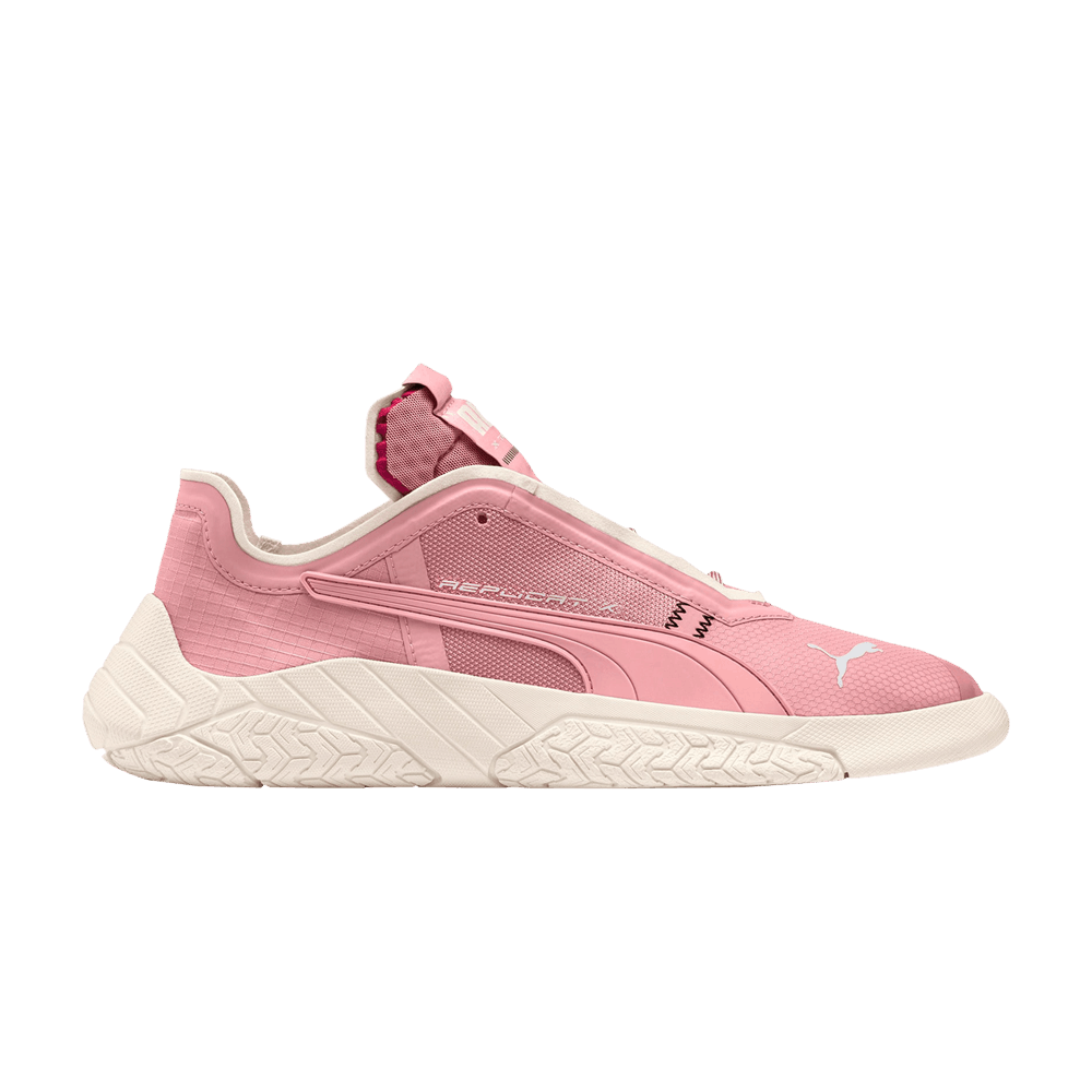 Кроссовки Puma Replicat X Circuit 'Bridal Rose'