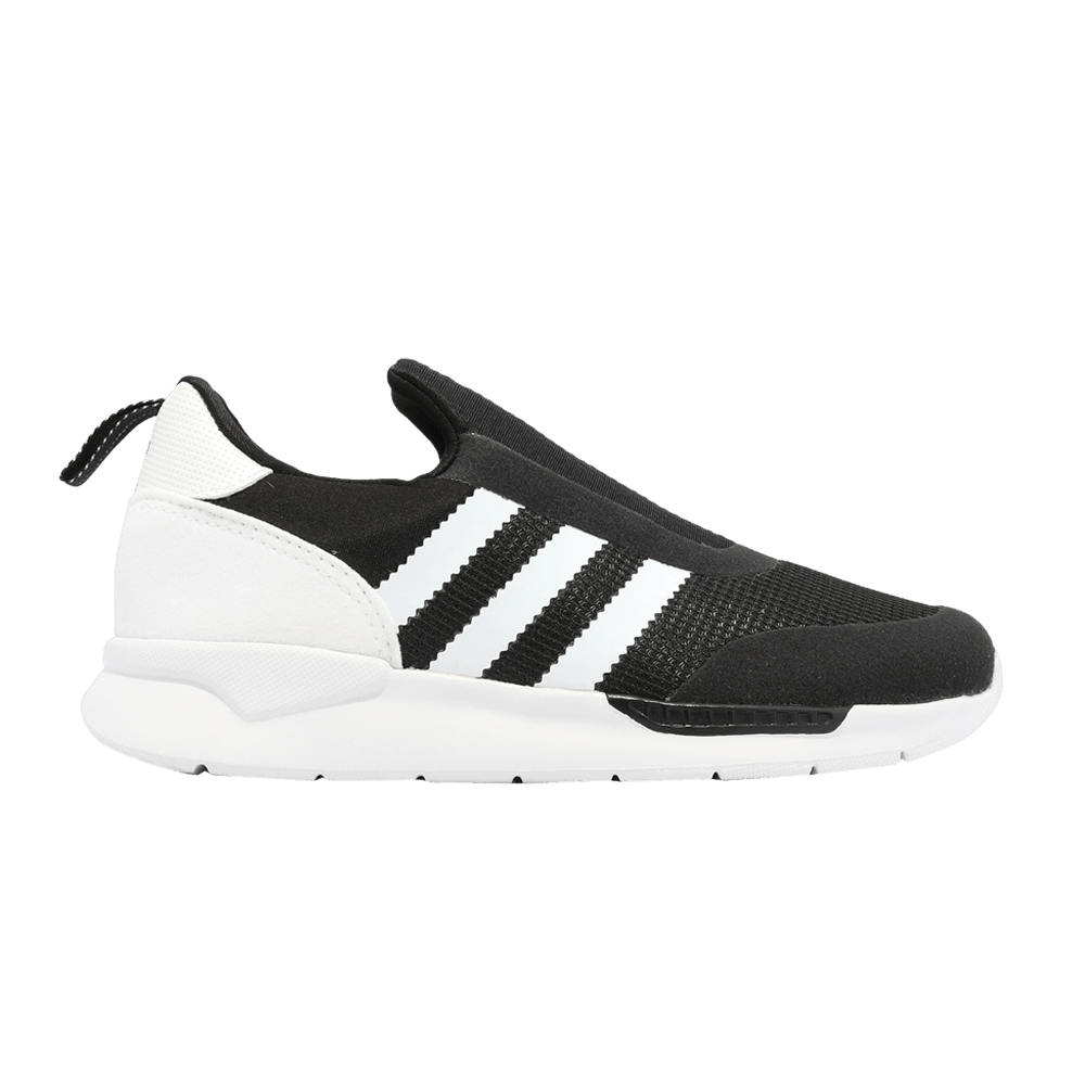 Кроссовки Adidas ZX 360 C 'Black White'