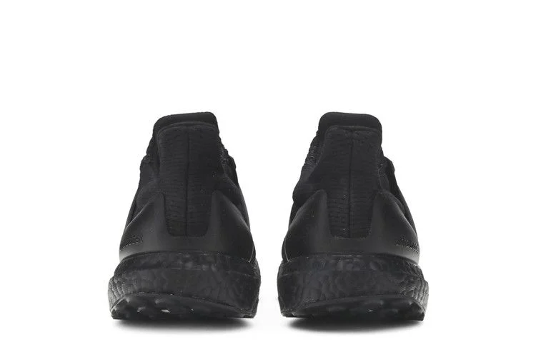 Кроссовки Adidas UltraBoost 1.0 Retro 'Triple Black' 2020