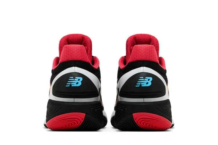 Krossovki-New-Balance-Two-WXY-V5-Black-Blast-Red-5