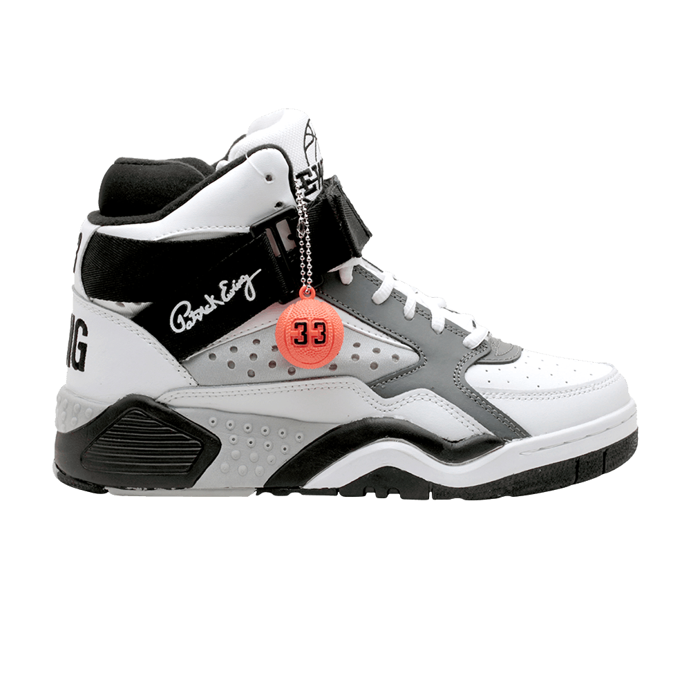 Кроссовки Ewing Focus 'Euro Release'