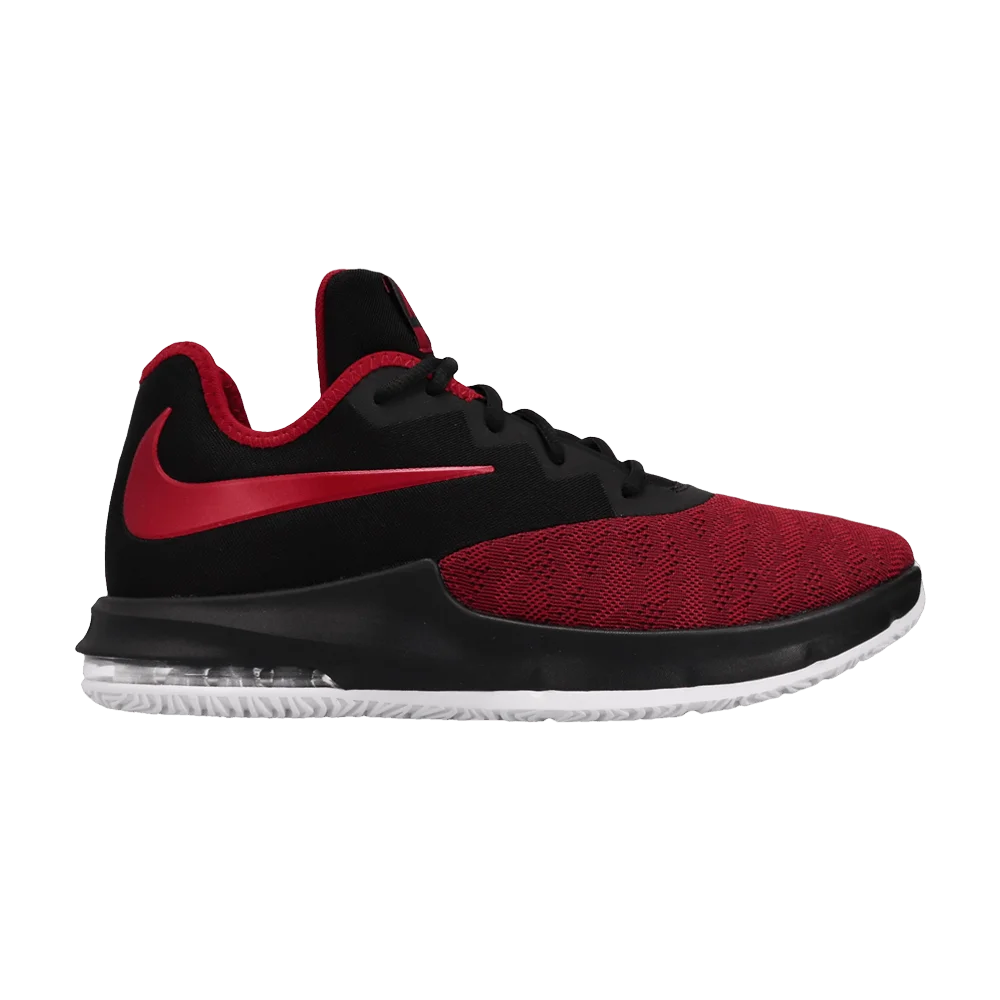 Krossovki-Nike-Air-Max-Infuriate-3-Low-University-Red