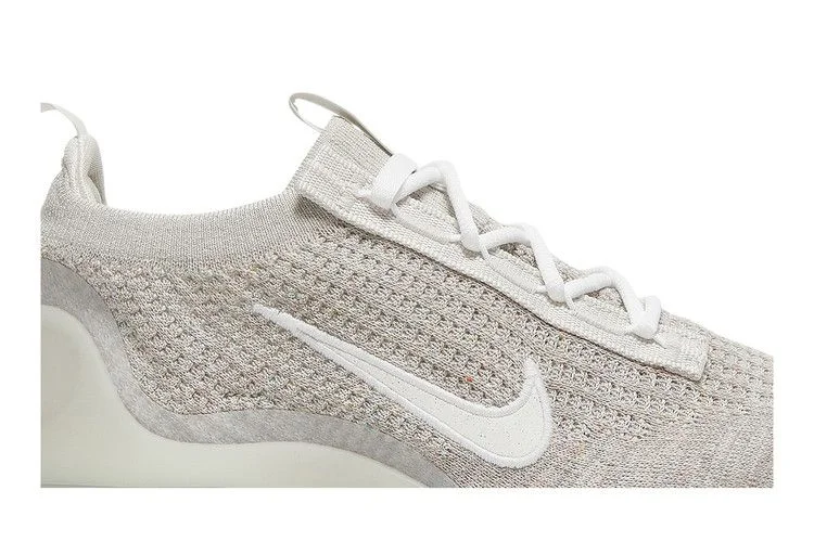Кроссовки Nike Wmns Air VaporMax 2021 Flyknit 'Oatmeal'