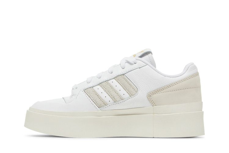 Кроссовки Adidas Wmns Forum Bonega 'White Orbit Grey'