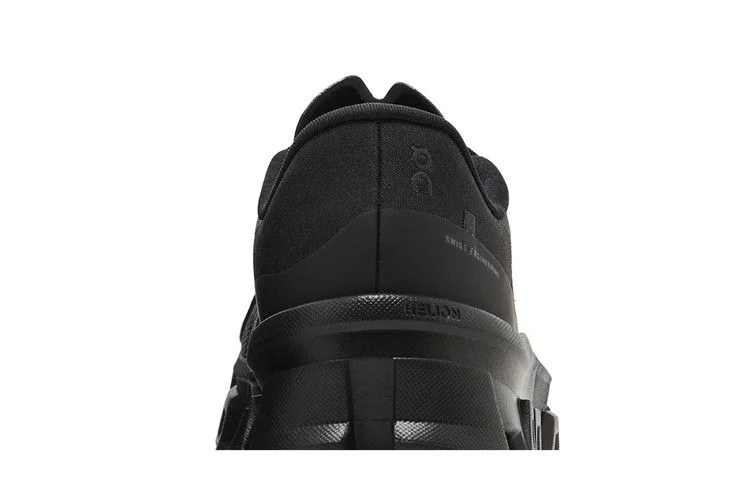 Кроссовки Post Archive Faction x Wmns Cloudmonster 2 'Black Magnet'