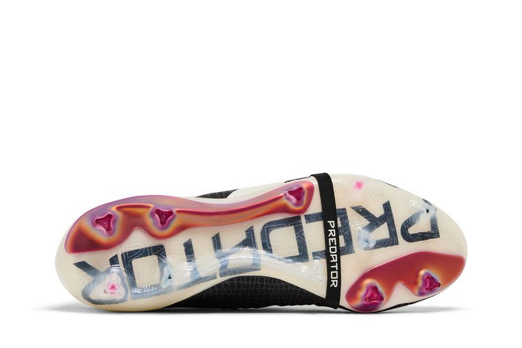 Кроссовки adidas Predator 30 Elite Foldover Tongue FG '30th Anniversary'