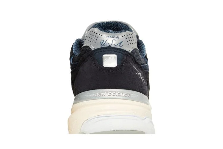 Кроссовки Kith x New Balance 990v3 Made In USA 'Genesis'