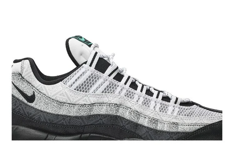 Кроссовки Nike Air Max 95 SE 'Day of the Dead'