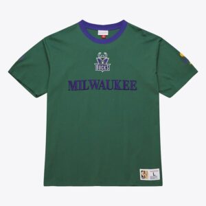 Mitchell-Ness-Green-Milwaukee-Bucks-Team-OG-3.0-Vintage-T-Shirt-300x300