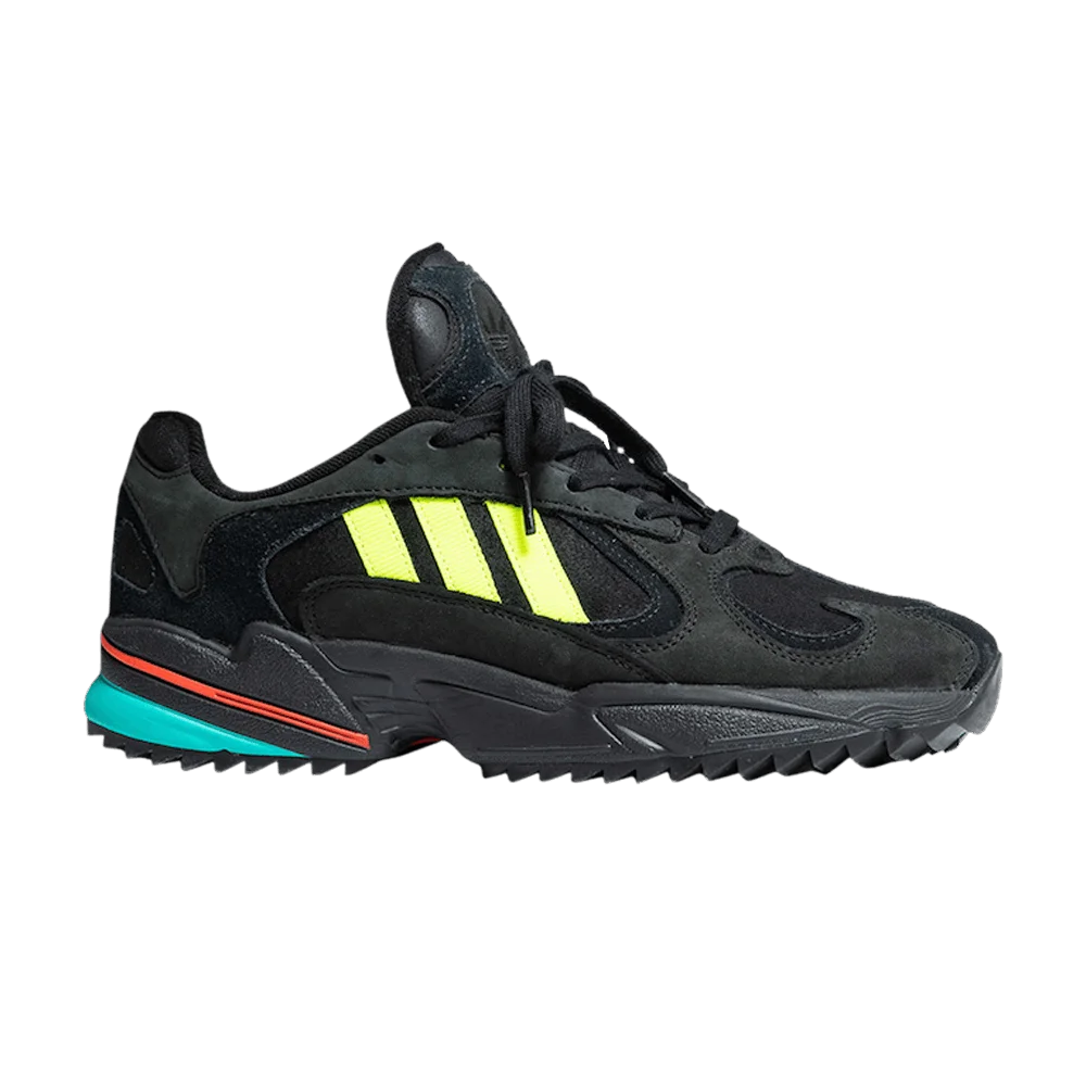 Krossovki-Adidas-Yung-1-Trail-Solar-Yellow