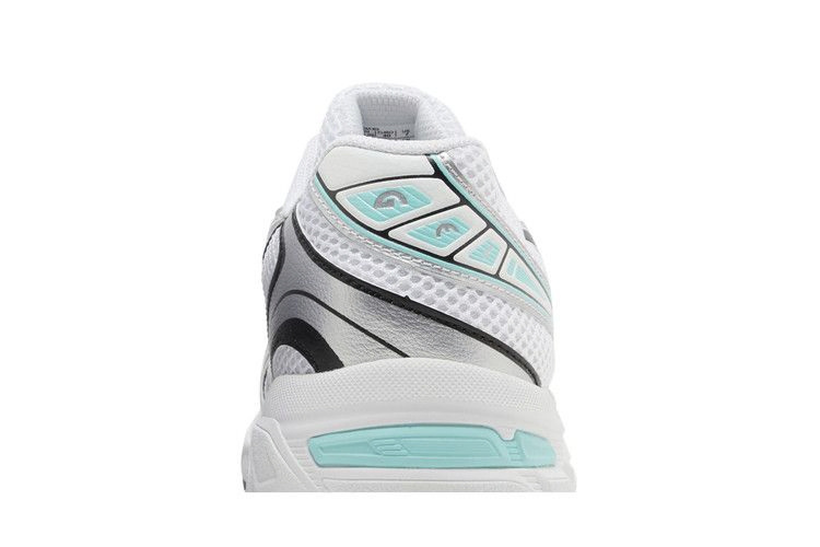 Кроссовки ASICS Gel 1130 GS 'White Aqua'