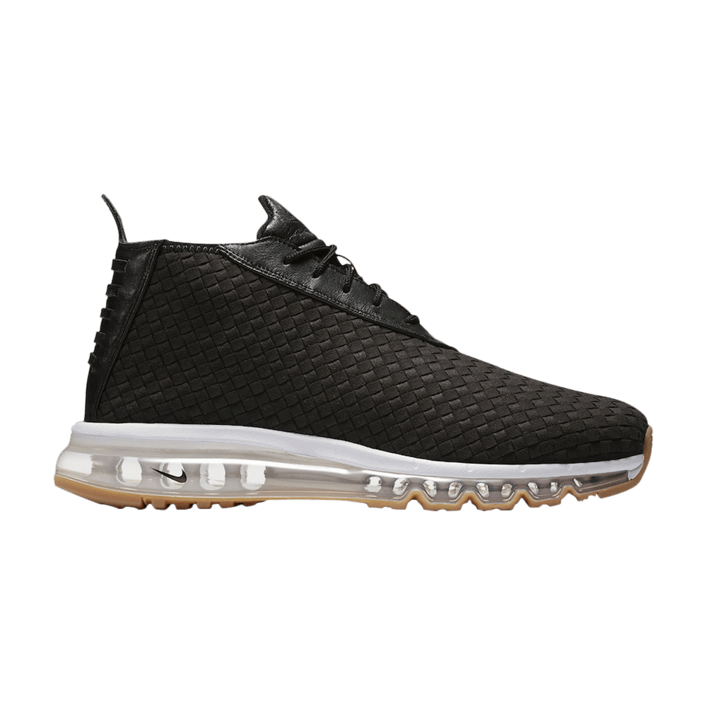 Nike Air Max Woven Boot