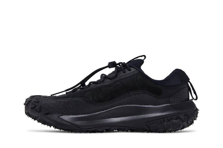 Кроссовки Nike ACG Mountain Fly 2 Low 'Black'