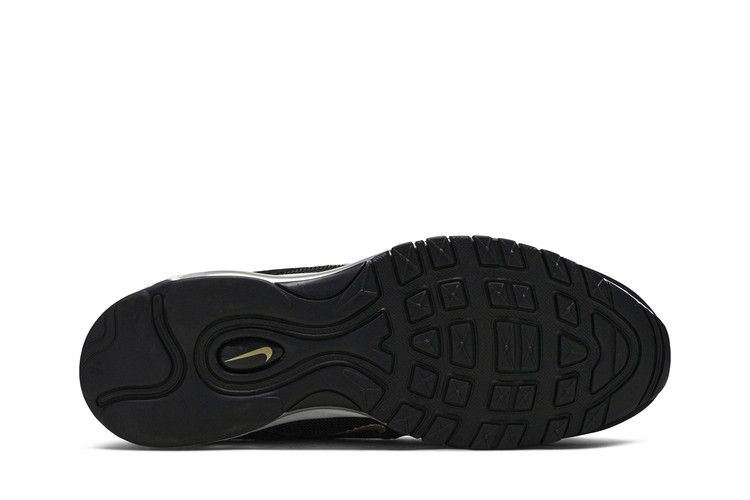 Кроссовки Nike Air Max 97 QS 'Olympics Rings - Black'