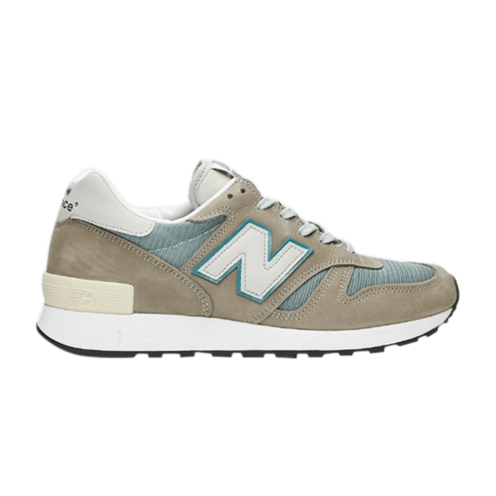 Кроссовки New Balance 1300 Made in Japan '35th Anniversary'