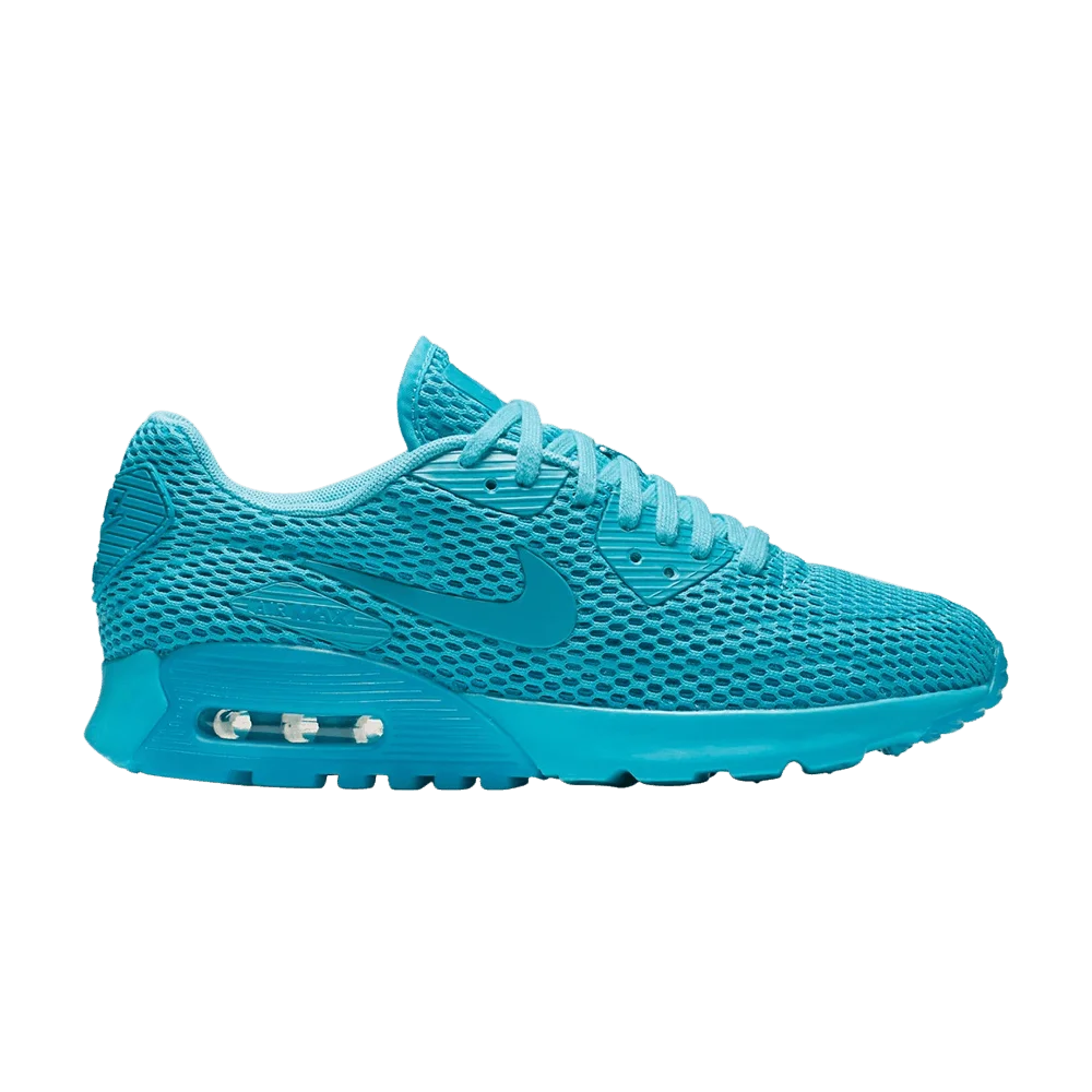 Krossovki-Nike-Wmns-Air-Max-90-Ultra-Breathe