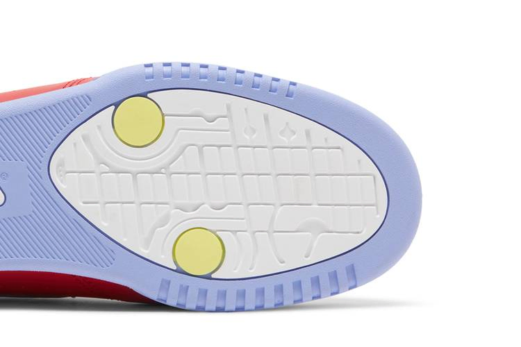 Кроссовки Rocko's Modern Life x Fila F-13 'Heffer'