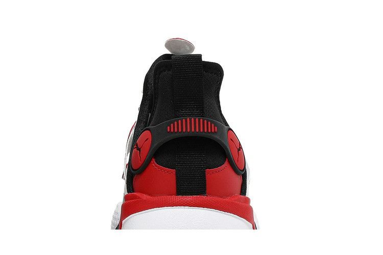 Кроссовки Thundercats x Puma RS-X 'T3CH - White Barbados Cherry'