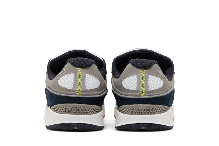 Кроссовки Tiago Lemos x New Balance Numeric 1010 'Navy Gum'