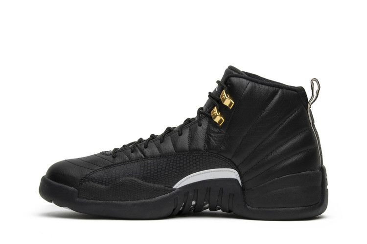 Кроссовки Air Jordan 12 Retro 'The Master'
