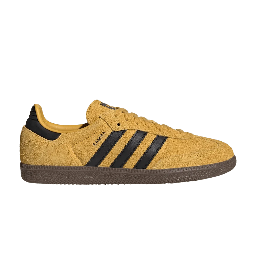 Krossovki-adidas-Samba-OG-Yellow-Core-Black-Gum