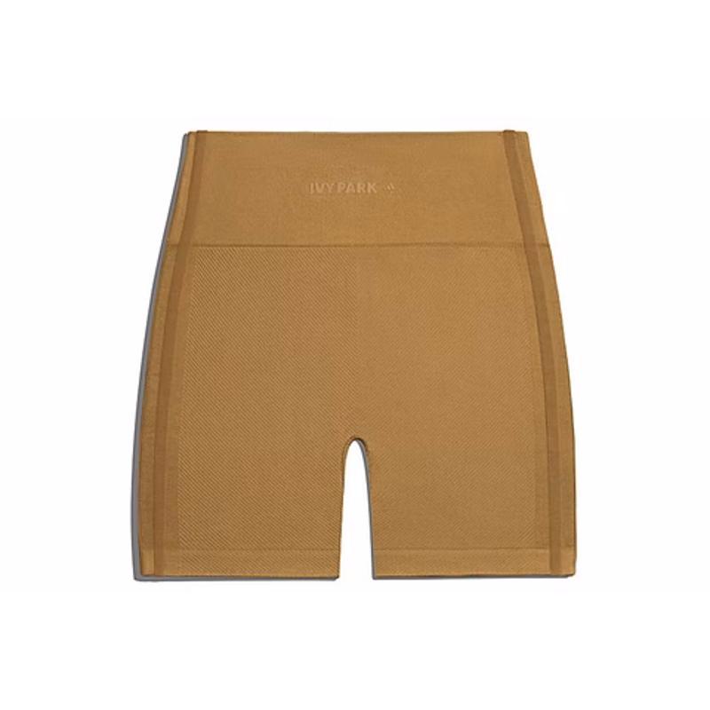 Спортивные шорты adidas Ivy Park High-Waisted Shorts Mesa