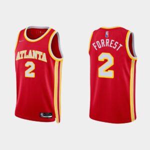 NBA-75th-Anniversary-Atlanta-Hawks-2-Trent-Forrest-Icon-Red-Jersey-300x300