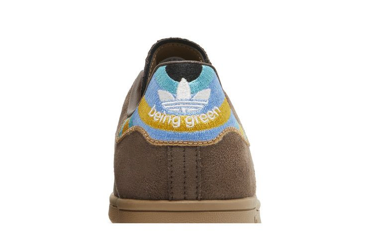 Кроссовки Disney x adidas Stan Smith 'The Jungle Book - Kaa'