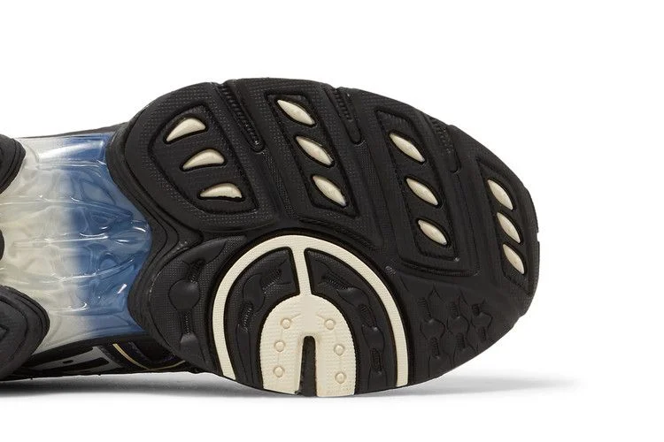 Кроссовки Kiko Kostadinov x ASICS UB5-S Gel Nimbus 9 'Black Gunmetal'