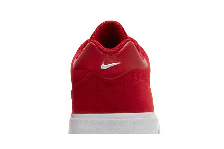 Кроссовки Nike Retro GTS 97 'Gym Red'