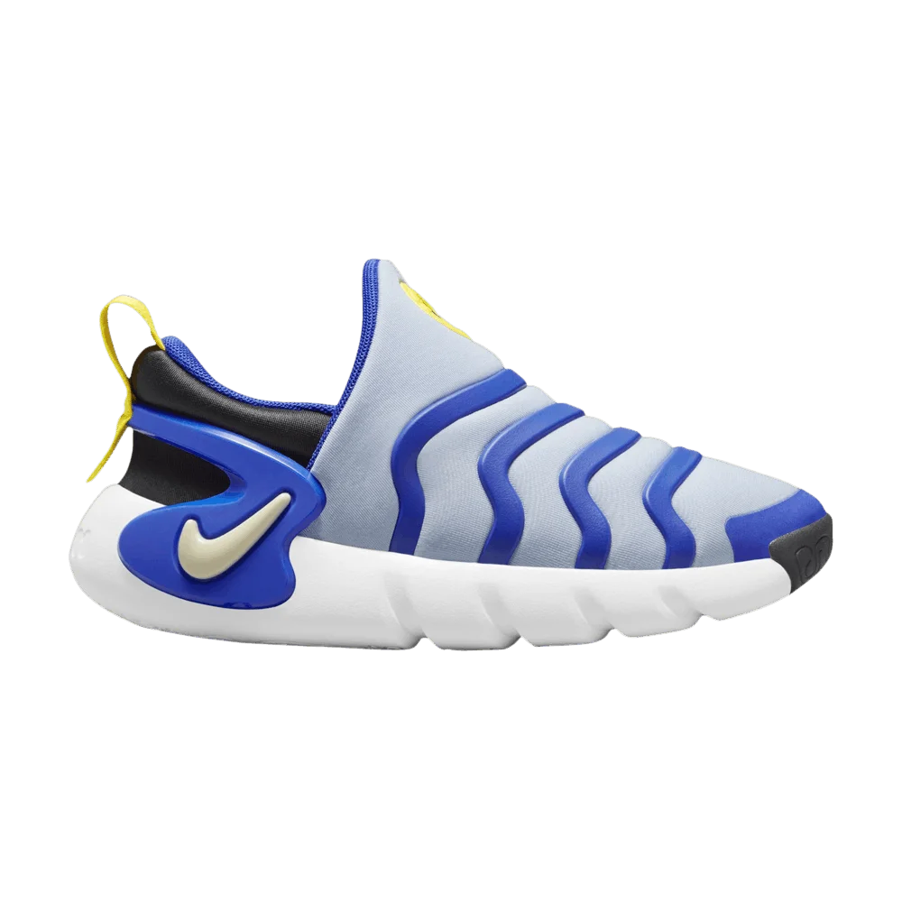 Кроссовки Nike Dynamo Go PS 'Cobalt Bliss Hyper Royal'