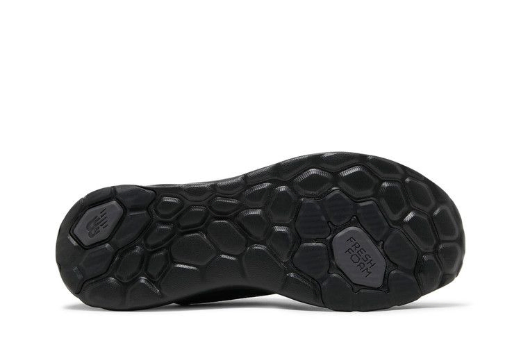 Кроссовки New Balance Fresh Foam Roav v2 'Black'