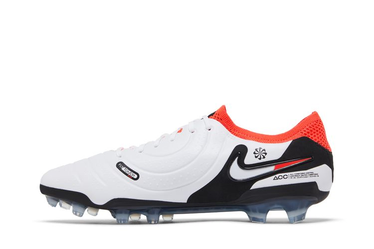 Кроссовки Nike Tiempo Legend 10 Elite FG 'Ready Pack'