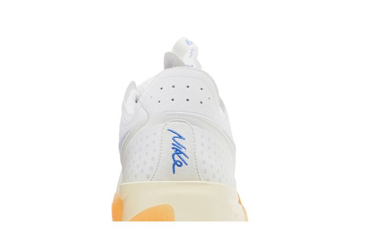 Кроссовки Nike Air Zoom GT Cut 3 'Blueprint Pack'