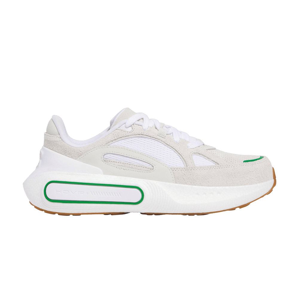 Кроссовки Under Armour HOVR Phantom 4 Luxe 'White Quartz'