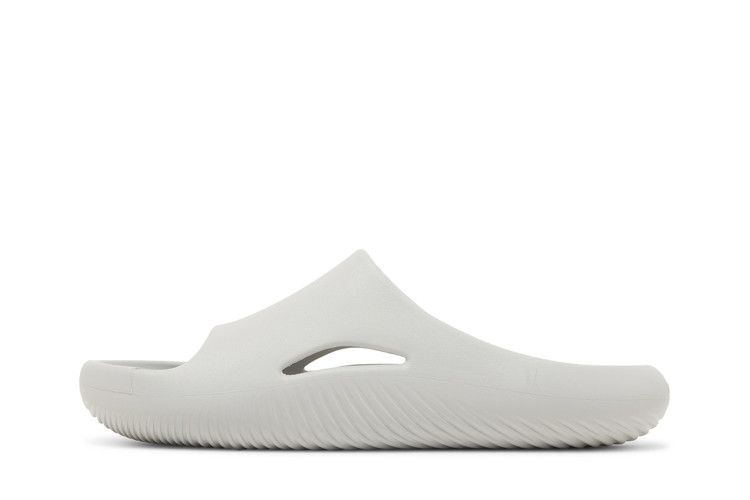 Кроссовки Crocs Mellow Slide 'Atmosphere'