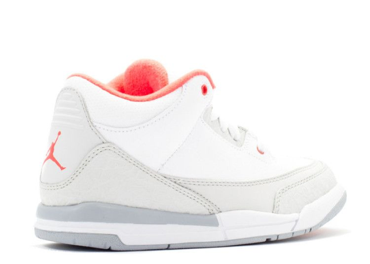 Кроссовки Air Jordan 3 Retro PS