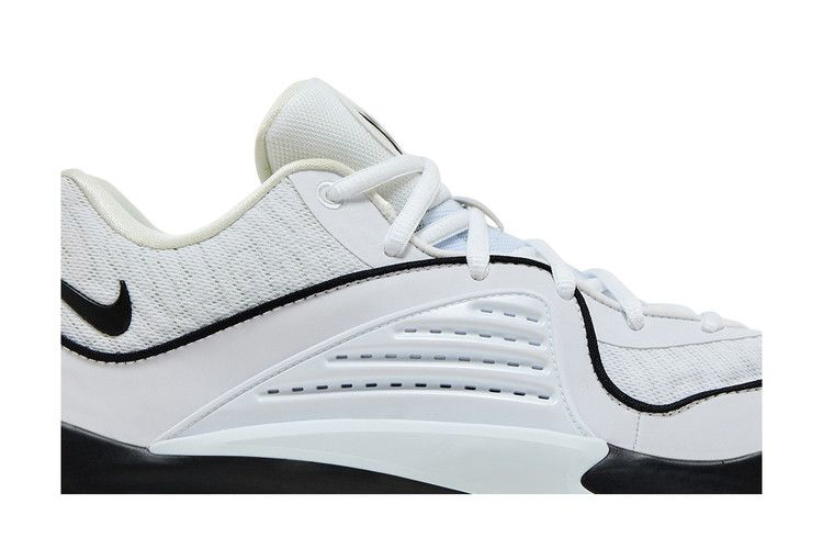Кроссовки Nike KD 16 TB Promo 'White Black'