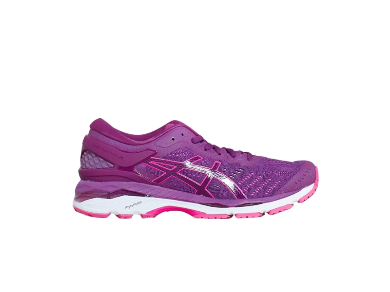 Кроссовки Wmns Asics Gel Kayano 24 Prune