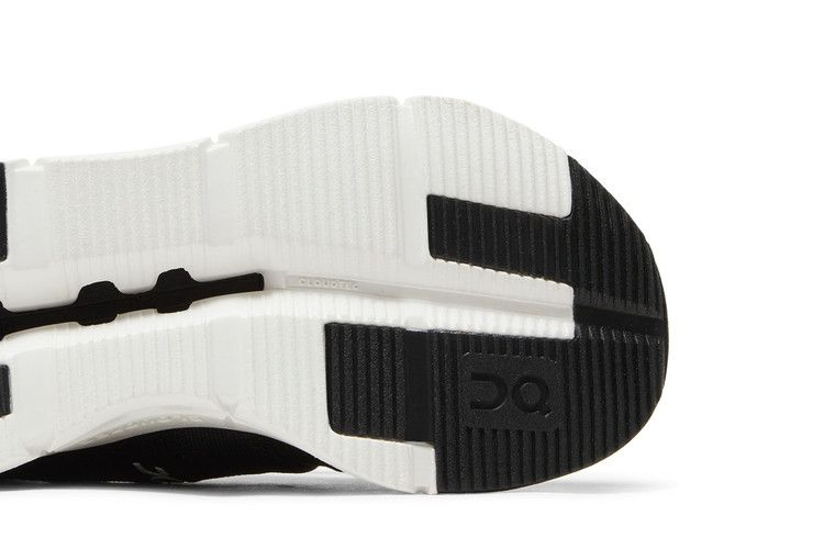 Кроссовки ON Wmns Cloudnova 'Phantom White'