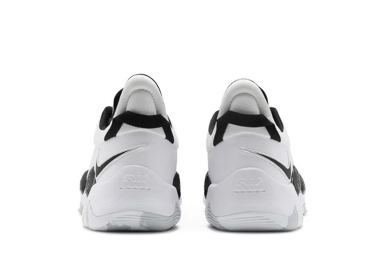 Krossovki-Nike-PG-5-TB-White-Black-5