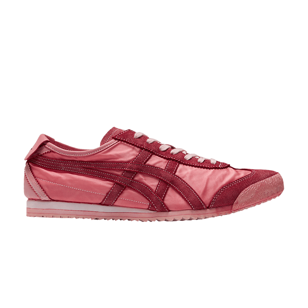 Кроссовки Onitsuka Tiger Mexico 66 NM 'Dried Rose'
