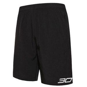 Daiong-Curry-Logo-Black-Shorts-300x300