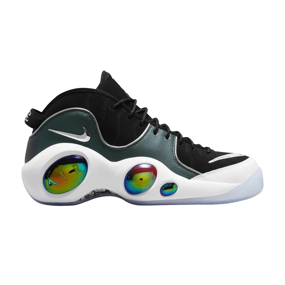 Кроссовки Nike Air Zoom Flight 95 'Mighty Swooshers'