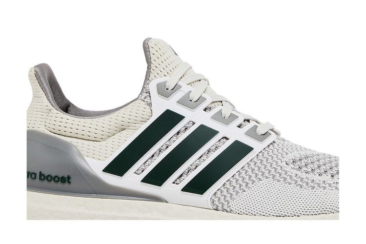 Кроссовки adidas UltraBoost 1.0 'Grey Collegiate Green'