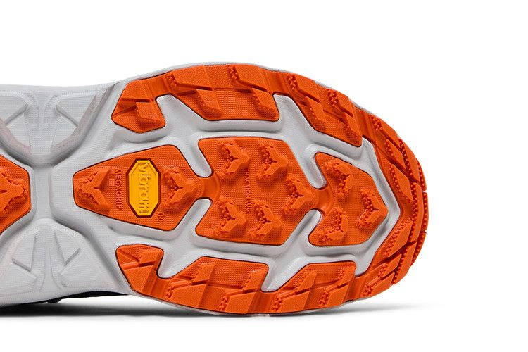 Кроссовки HOKA Kaha 2 Low GORE-TEX 'Goblin Blue'