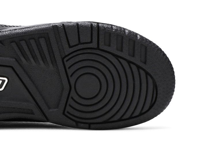 Кроссовки Air Jordan 3 Retro GS 'Black Cat'
