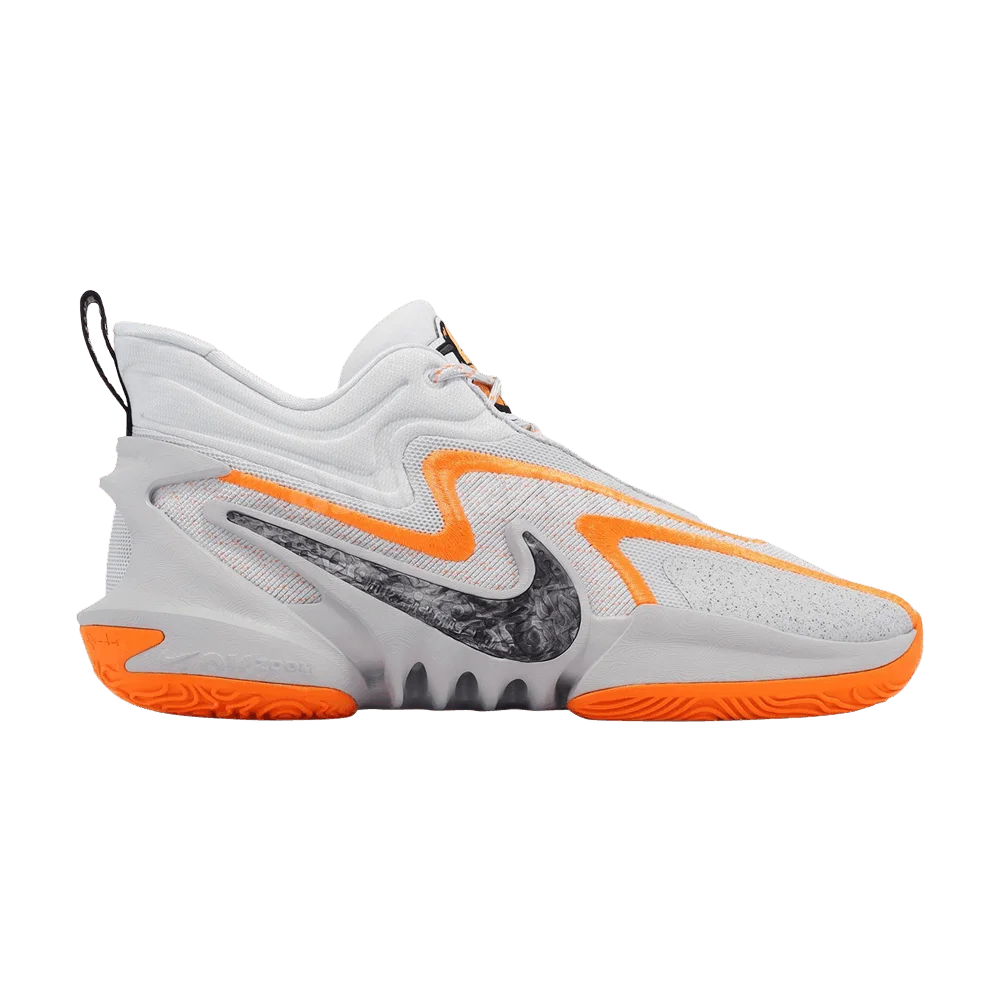 Кроссовки Nike Cosmic Unity 2 EP 'Wolf Grey Orange'