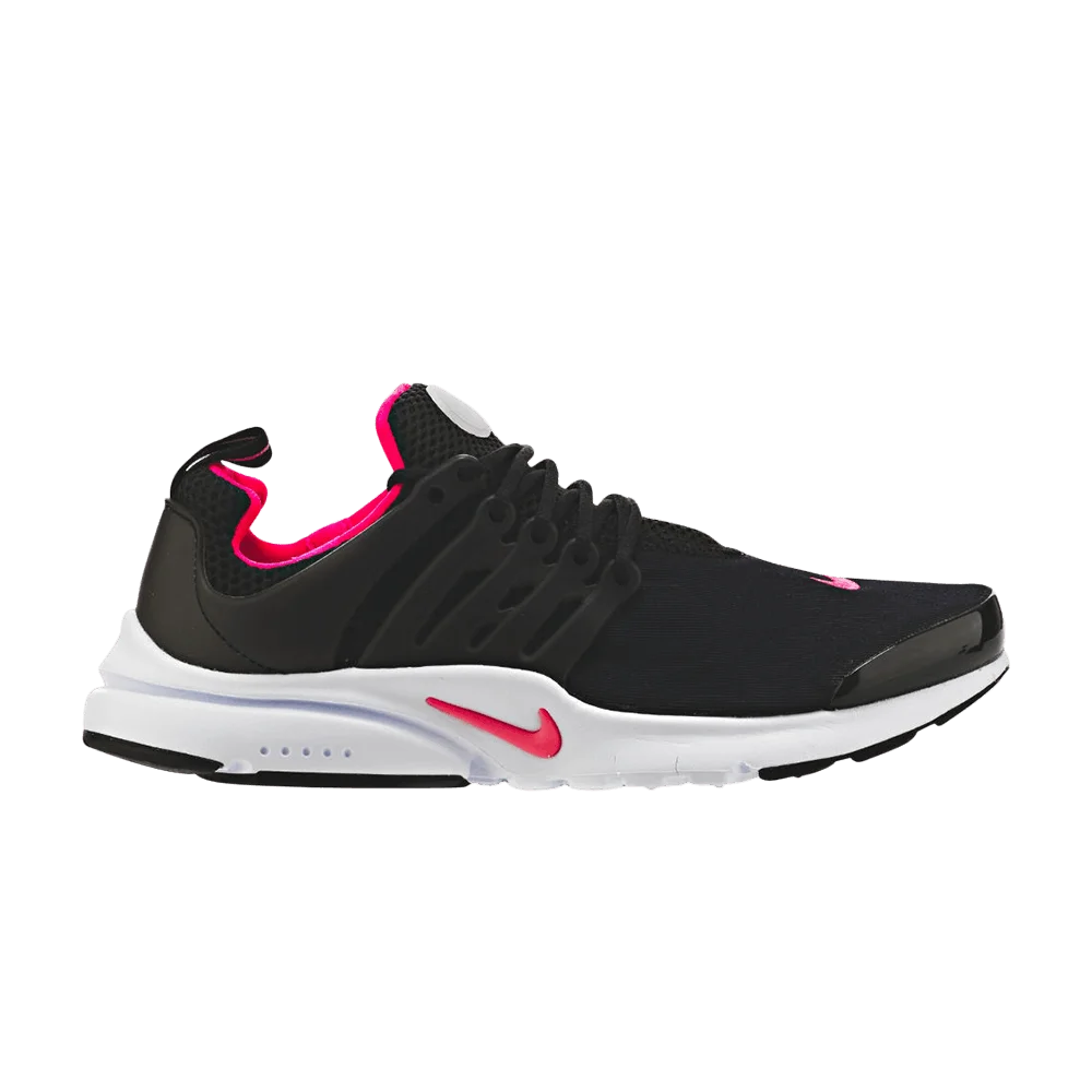 Krossovki-Nike-Air-Presto-GS-Black-Hyper-Pink