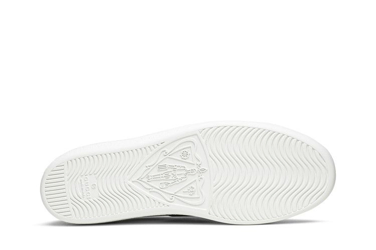 Кроссовки Gucci Wmns Ace Low 'Bee Embroidered'
